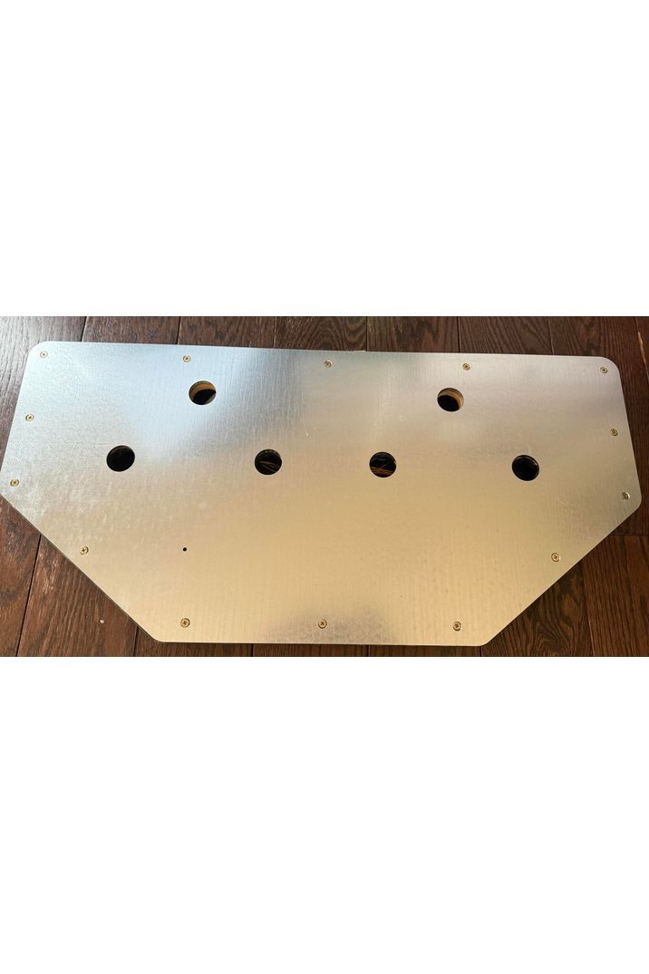 SmashTV Control Panel (Metal)