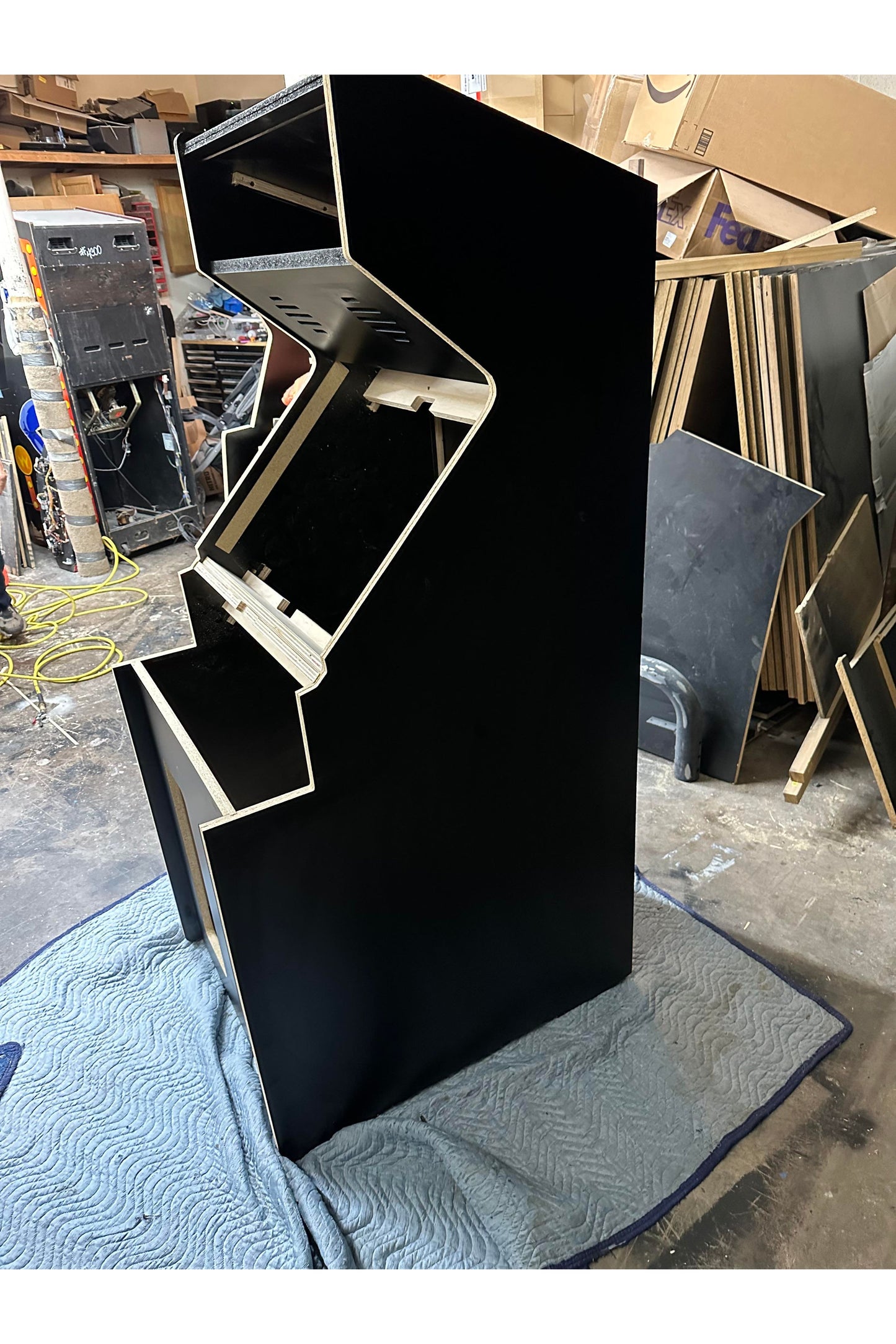 Konami Cabinet