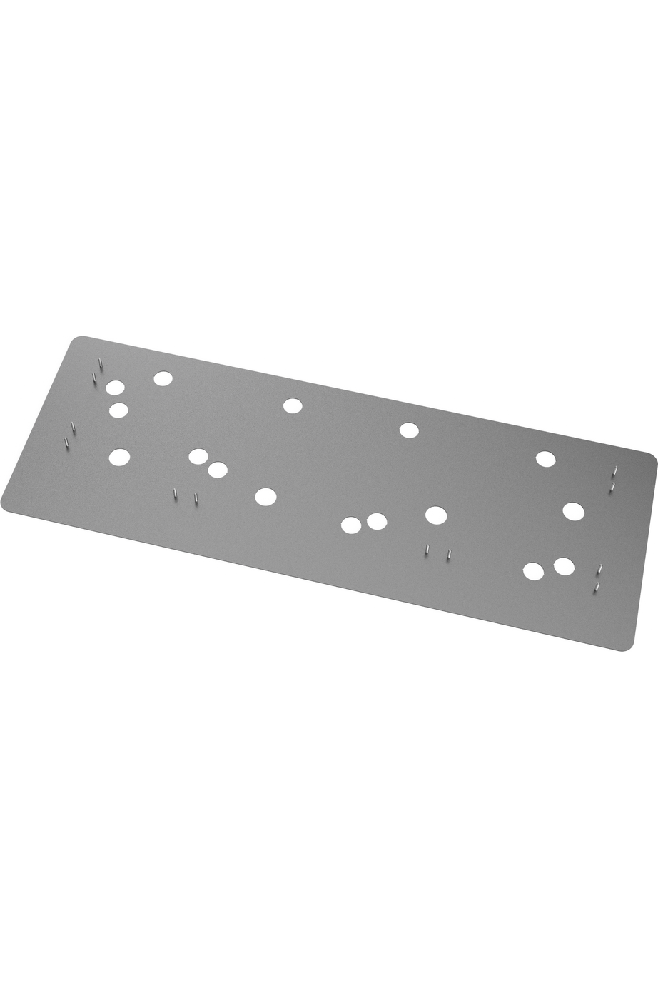 Hit the Ice Control Panel (Metal)