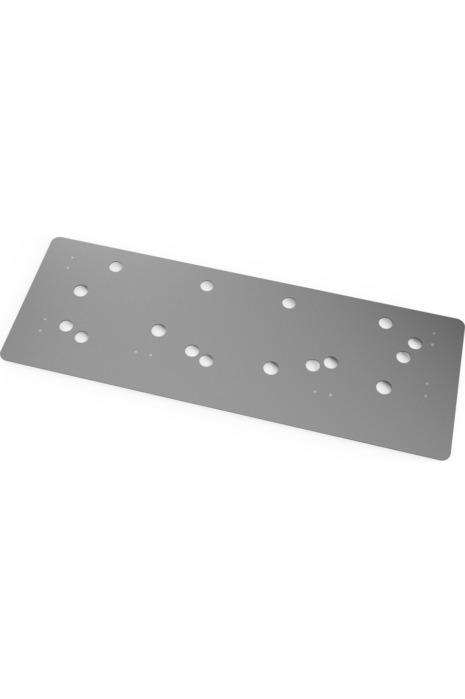 Hit the Ice Control Panel (Metal)