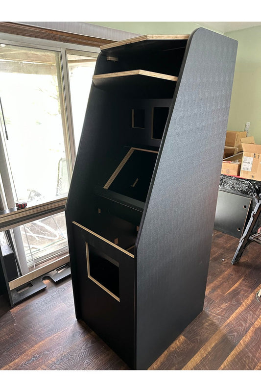 Dragons Lair Reproduction Cabinet