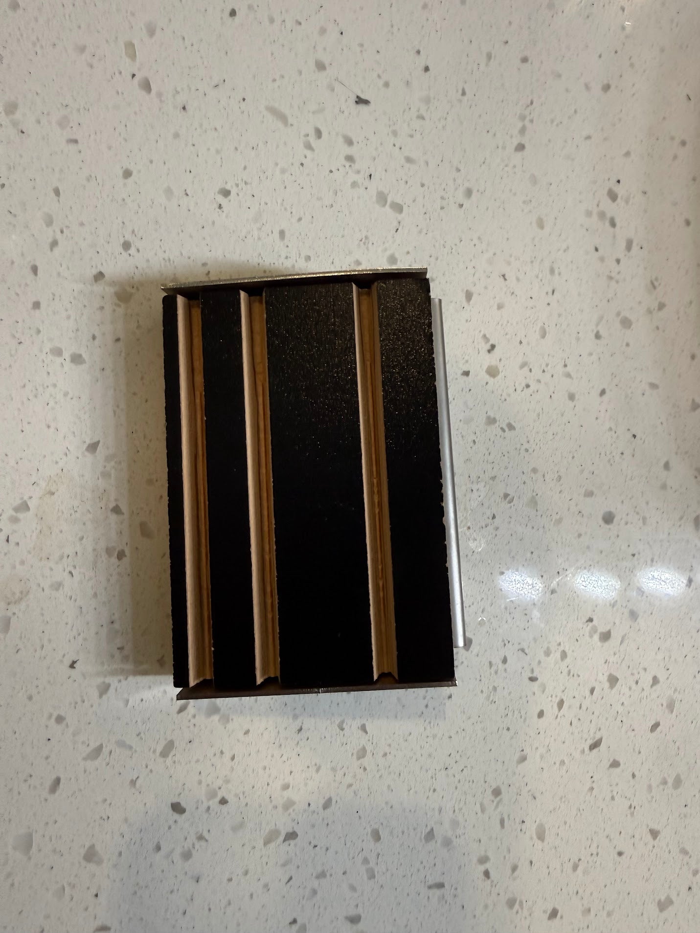 Midway/Ball MCR PCB Mounting Brackets (Top Bracket)
