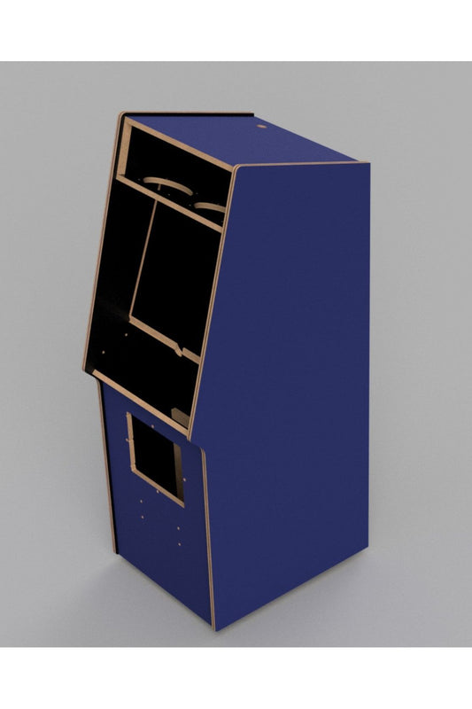 Journey Reproduction Cabinet