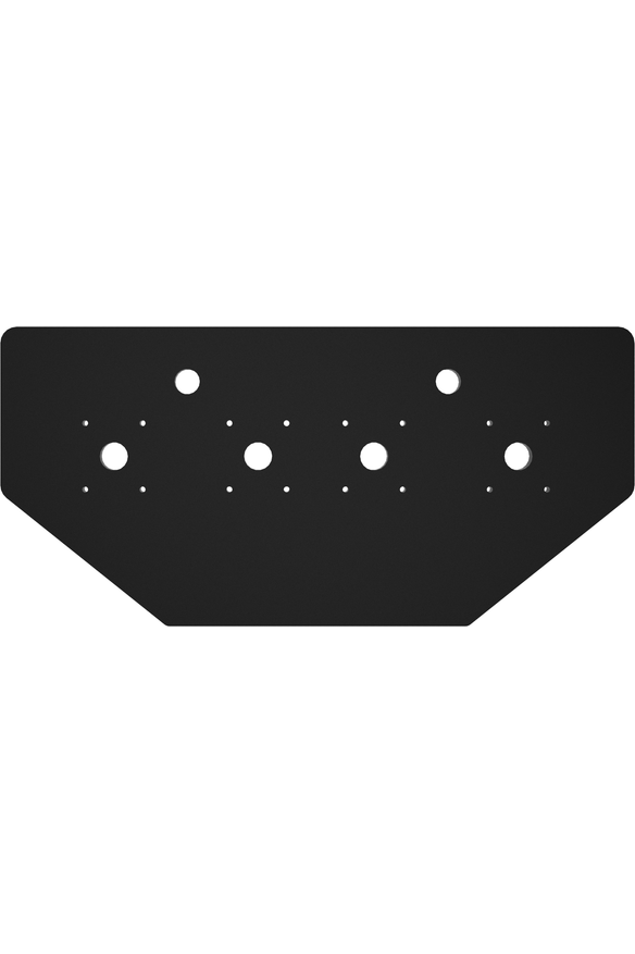 SmashTV Control Panel (OEM Replacement)