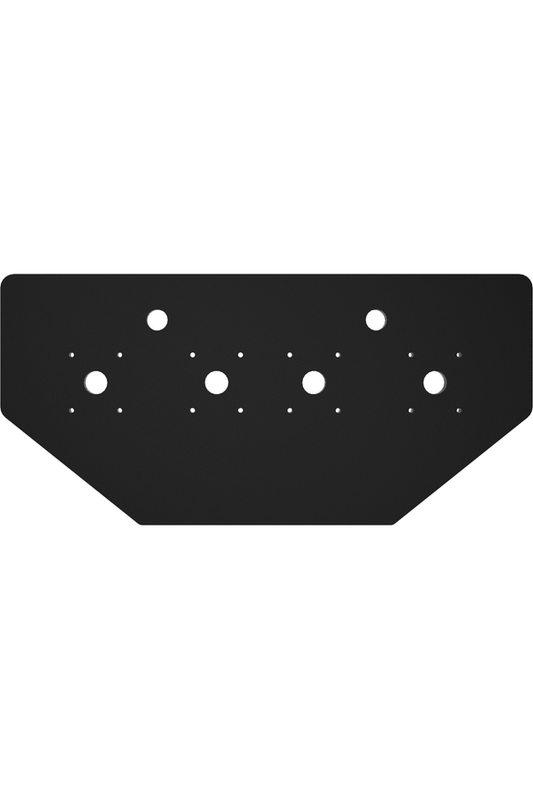 SmashTV Control Panel (OEM Replacement)