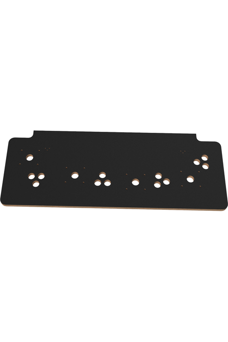 Konami X-Men Control Panel (4 Player)