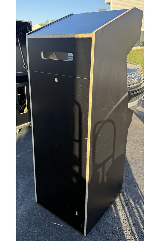 Dynamo HS1 Reproduction Cabinet