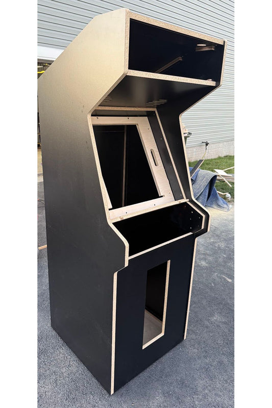 Dynamo HS1 Reproduction Cabinet