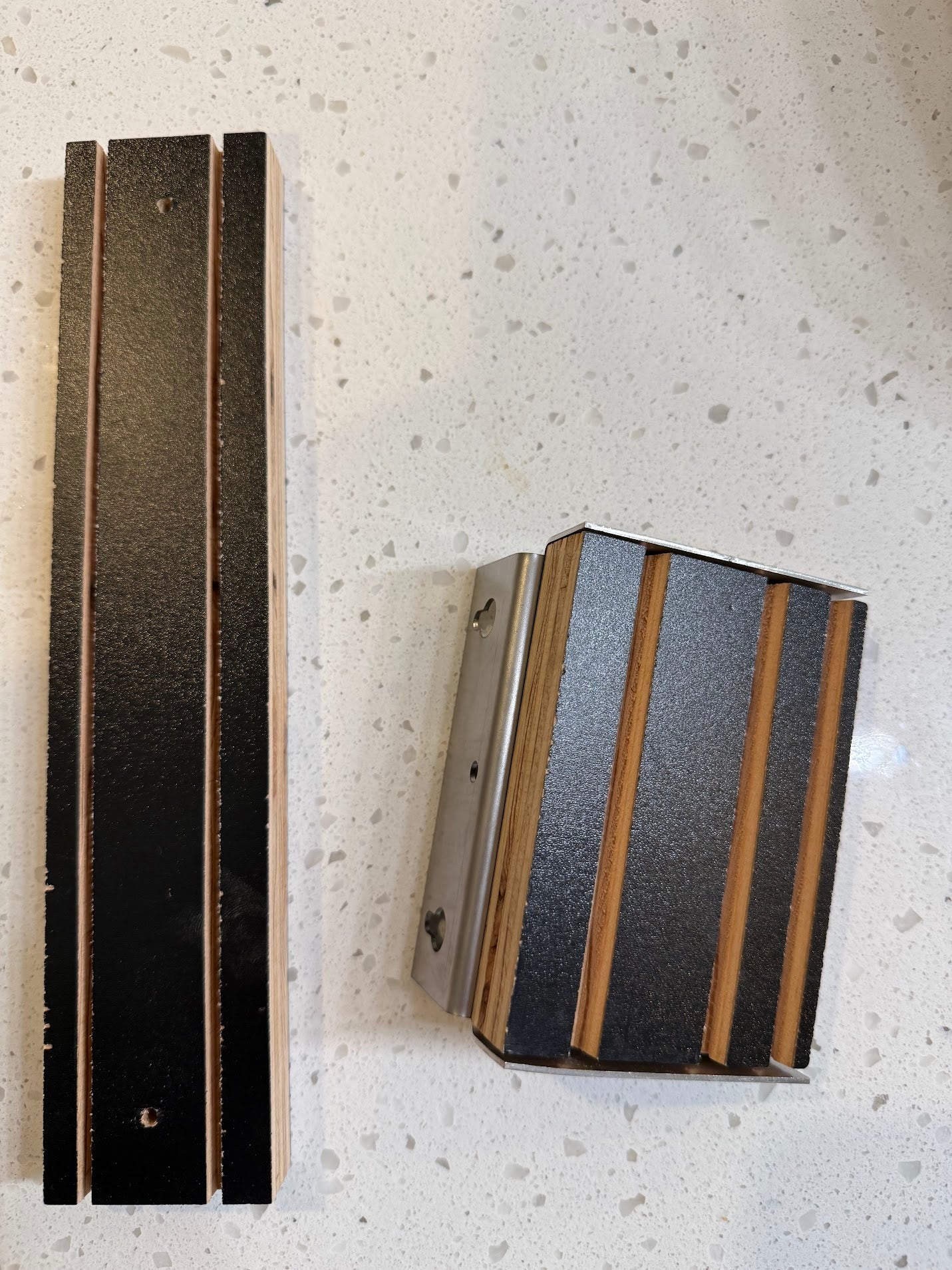 Midway/Ball MCR PCB Mounting Brackets (Kit)