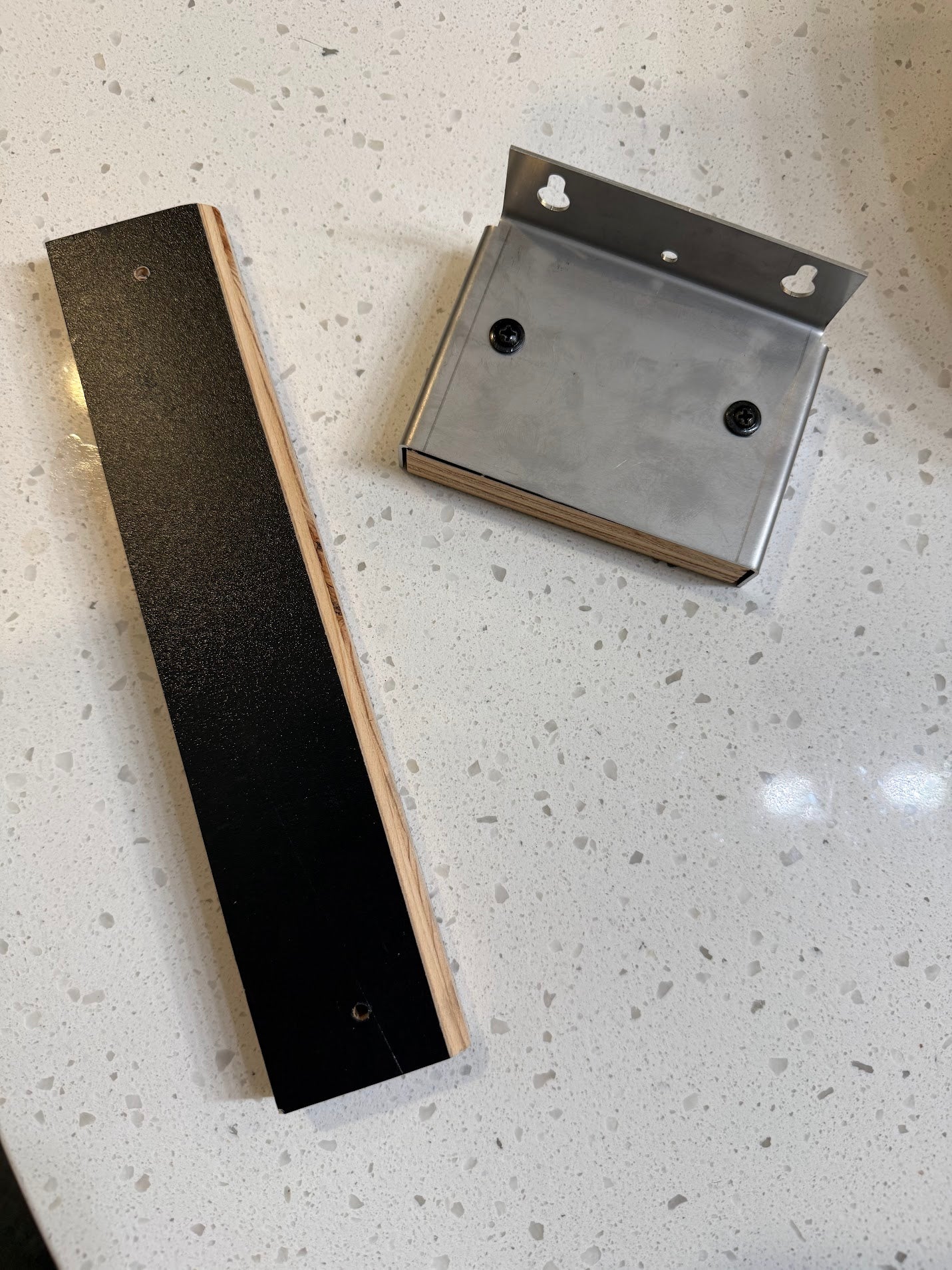 Midway/Ball MCR PCB Mounting Brackets (Kit)