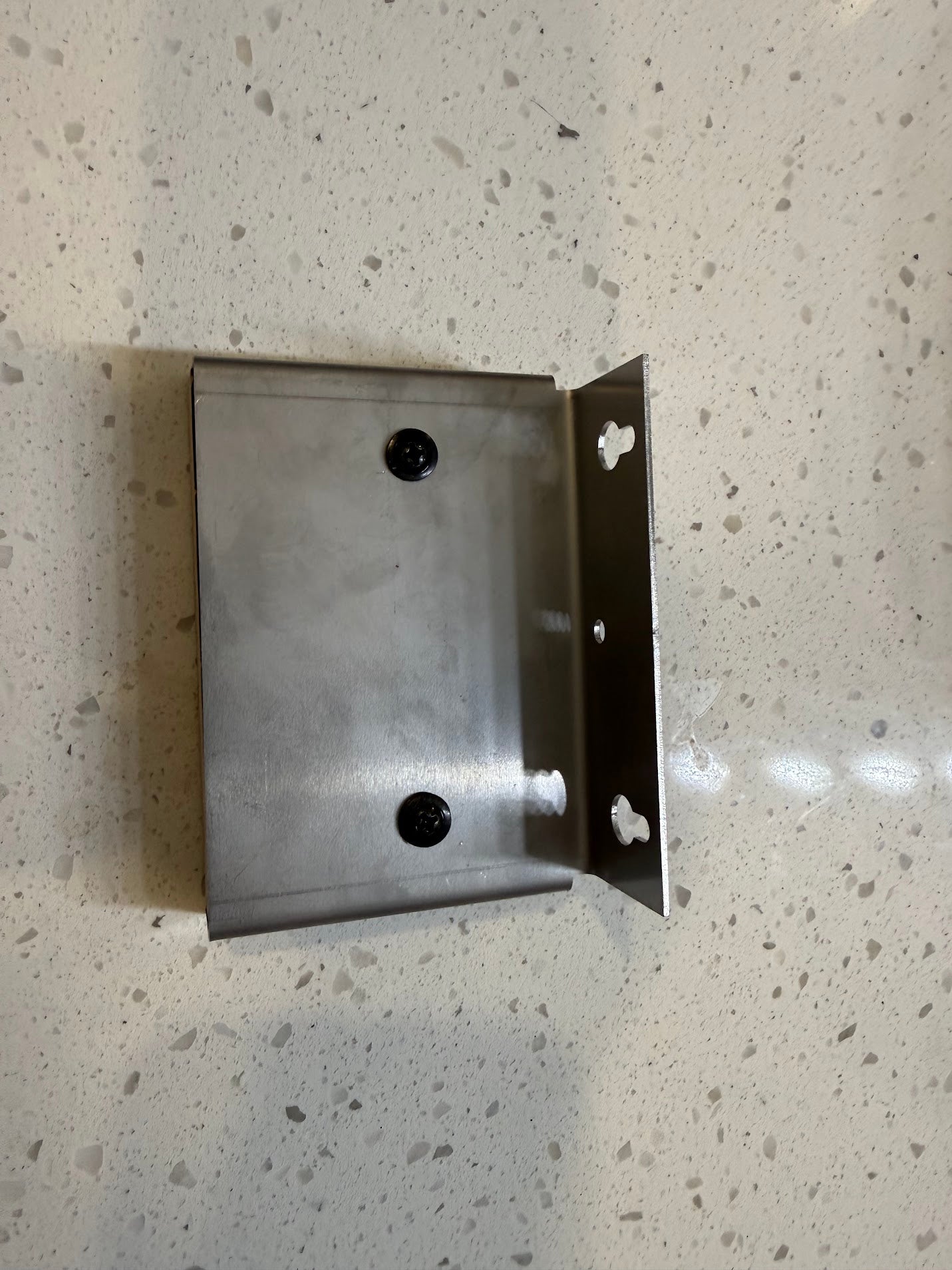 Midway/Ball MCR PCB Mounting Brackets (Top Bracket)